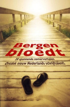 Bergen bloedt Bergen bloedt